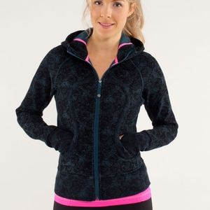 NWT! Lululemon Scuba Hoodie * Stretch / Jacket